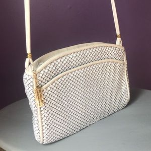 Whiting & Davis Mesh Bag